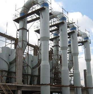 GQM系列气流干燥机