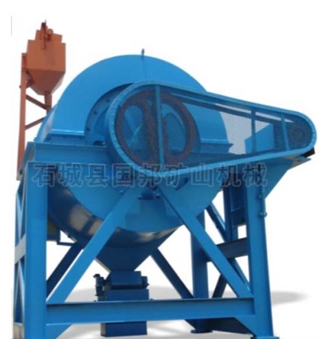 SLon型 离心选矿机