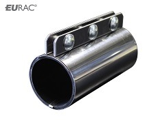 EURAC M 管道连接件