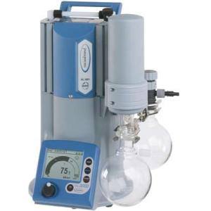 德国VACUUBRAND 防腐蚀无油隔膜泵