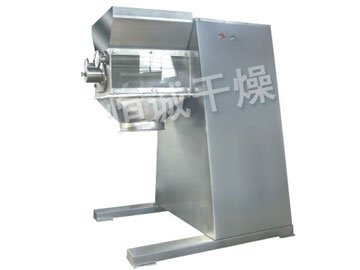 YK系列摇摆式颗粒机