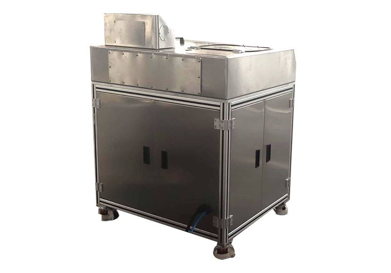 齿科蒸汽清洗机