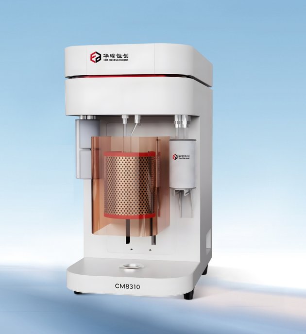 全自动单站化学吸附仪CM8310