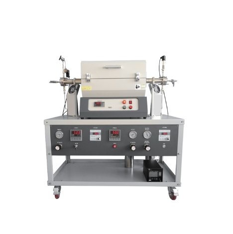 特殊气氛高温高压管式炉