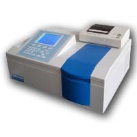 UV1900型双光束紫外可见分光光度计