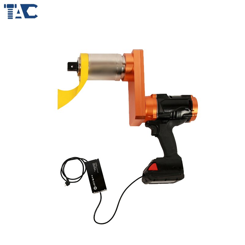 BTWA-15 锂电系列扭矩扳手