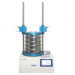 ST-A200药典筛分仪