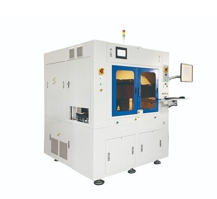 DirectLaser SA7独立智能定位激光分板切割设备