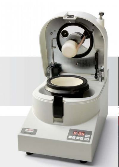 FRITSCH福里茨实验室臼式研磨机