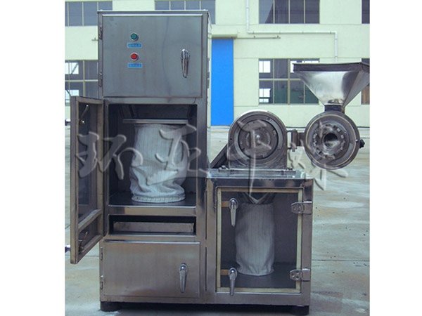 30B系列**粉碎机