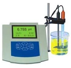 PH系列实验室台式酸度计