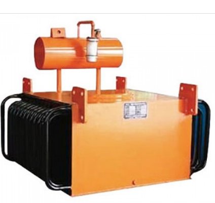 RCDE油冷式电磁除铁器