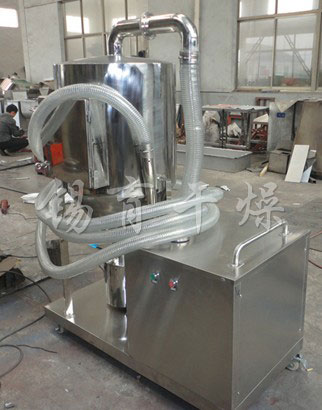 QVC系列气动式真空加料机