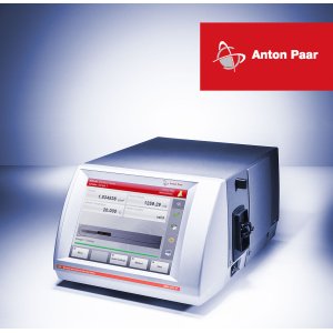 安东帕密度声速仪DSA 5000M