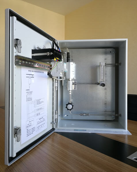 在线露点仪NP330-G