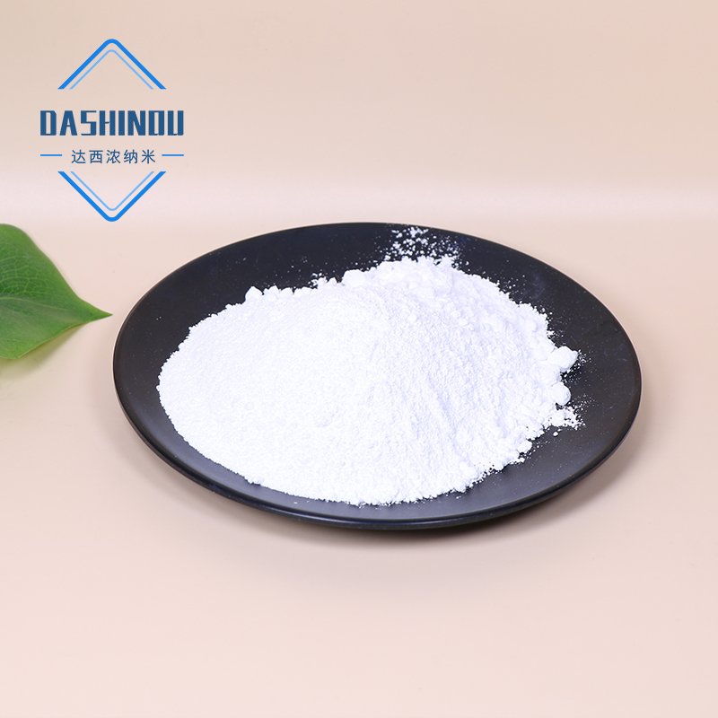 纳米氧化铝粉末α相