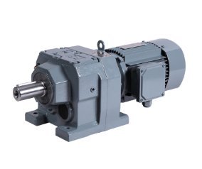 FR直联电机系列