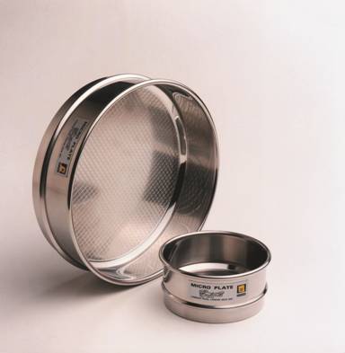 英国Endecotts镍合金精密筛网