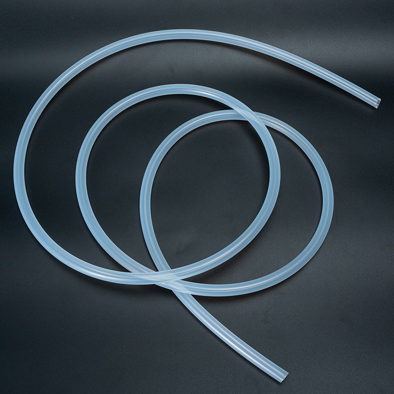 食品级硅胶管