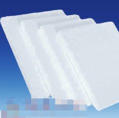 硅酸铝陶瓷纤维毡