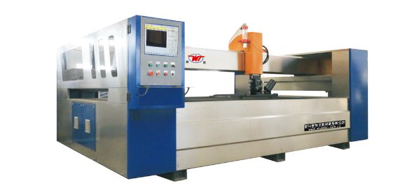 数控水切割机平台系列(整体龙门大包围式)