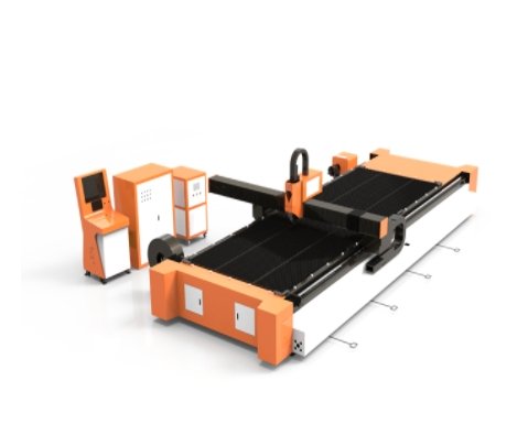 管板一体激光切割机