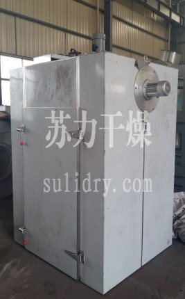 CT-C-O型热风循环烘箱