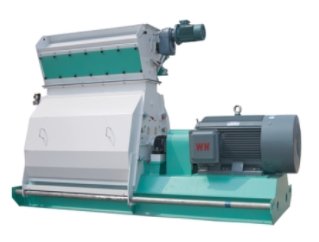 SFSP66系列超越粉碎机.