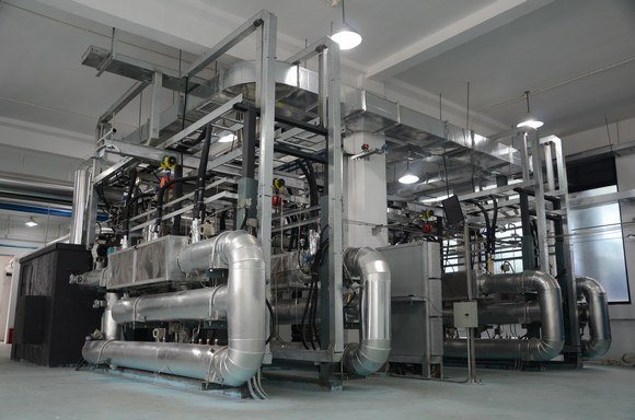 脱硝催化剂再生技术