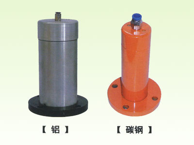 QCH型单作用冲击气锤
