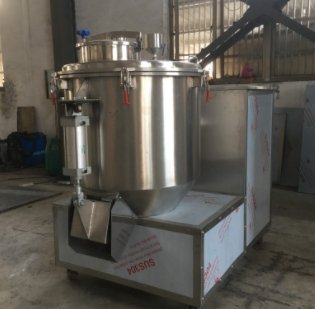 高速混合机