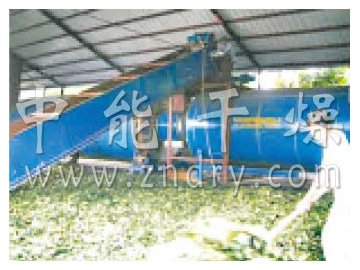 酒糟、药渣类专用处理设备