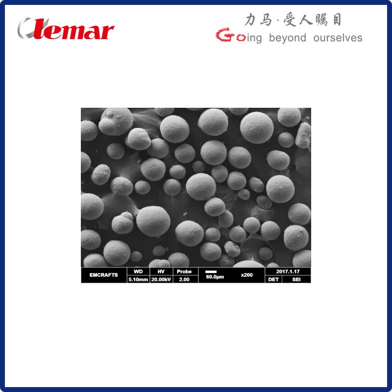 氮化硼微米粉体