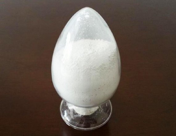 矿物材料功能性