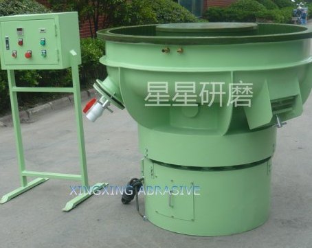 磁力研磨机