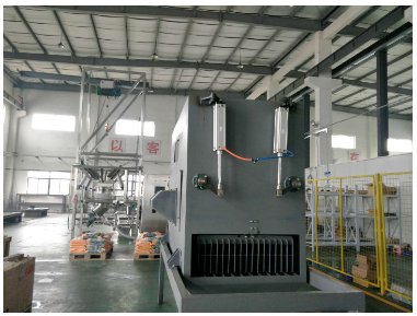 全自动小型拆包机