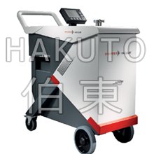 伯东 氦质谱检漏仪 ASM 390, ASM 392