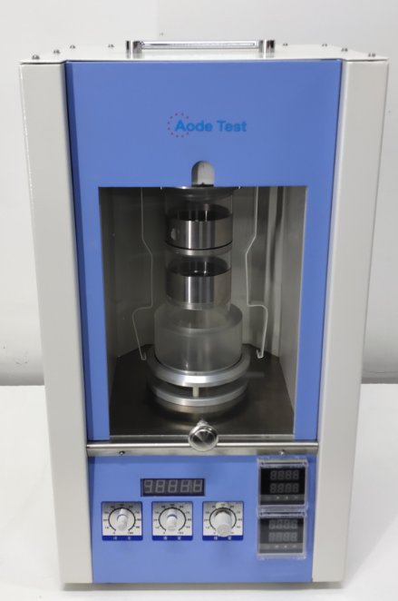 声波振动筛分仪