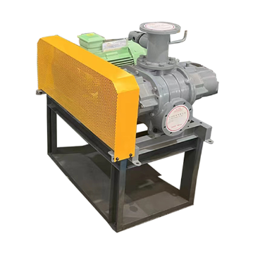 YW-125罗茨鼓风机