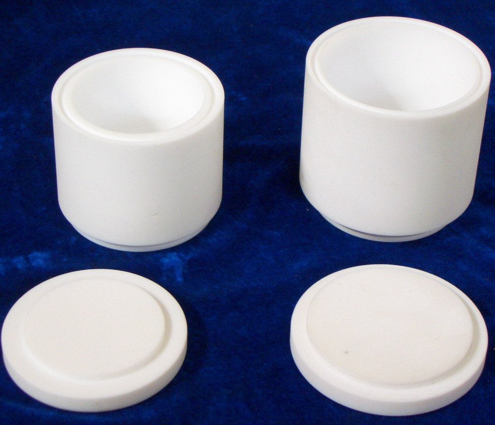 行星式球磨机 聚四氟乙烯球磨罐