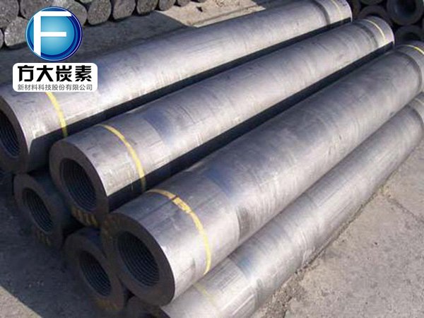 普通功率石墨电极