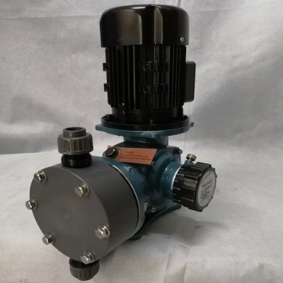 SEKO机械隔膜计量泵