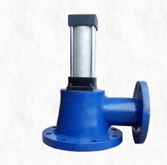 PQF系列气动排气阀