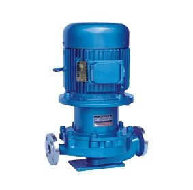 WJCG不锈钢磁力管道泵