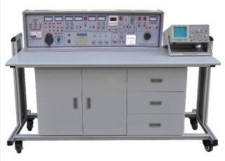 ZCX-18B通用电子实验室成套设备