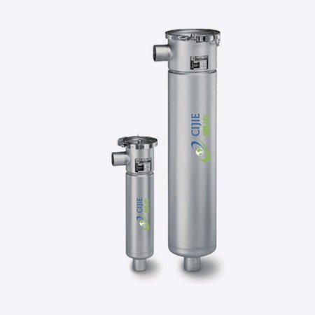 CJTF系列袋式过滤器