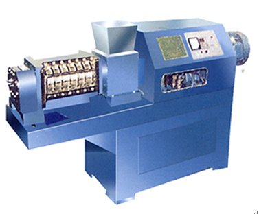 SET系列双螺杆挤压造粒机