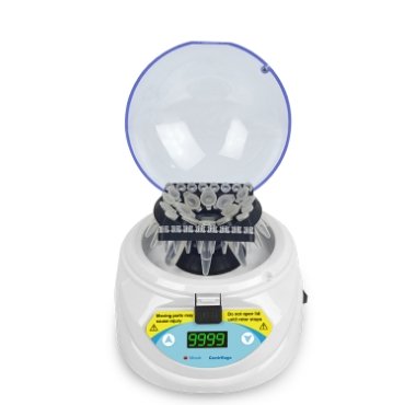 MINI-4KC 迷你离心机