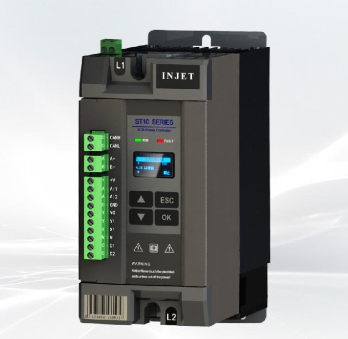 ST系列单相功率控制器