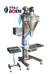 BN-F5000/L立式小螺旋包装机